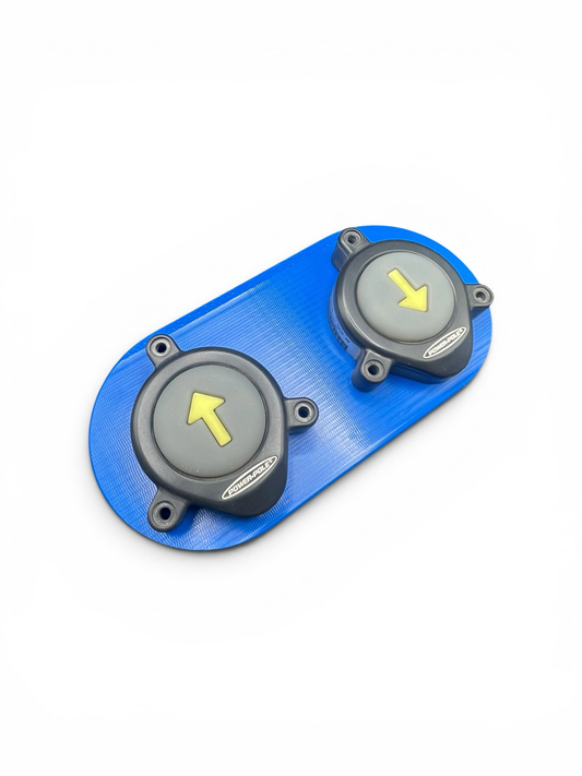 Stomp Station (Double)