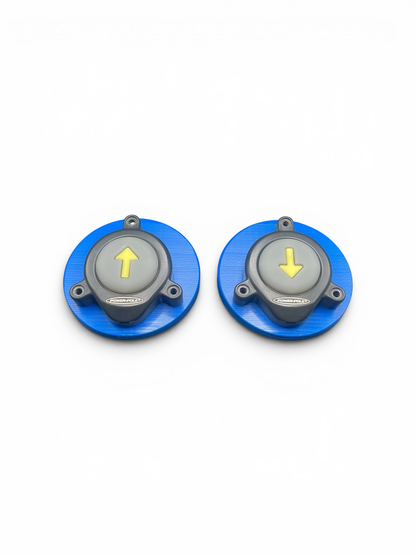 Stomp Switch Singles