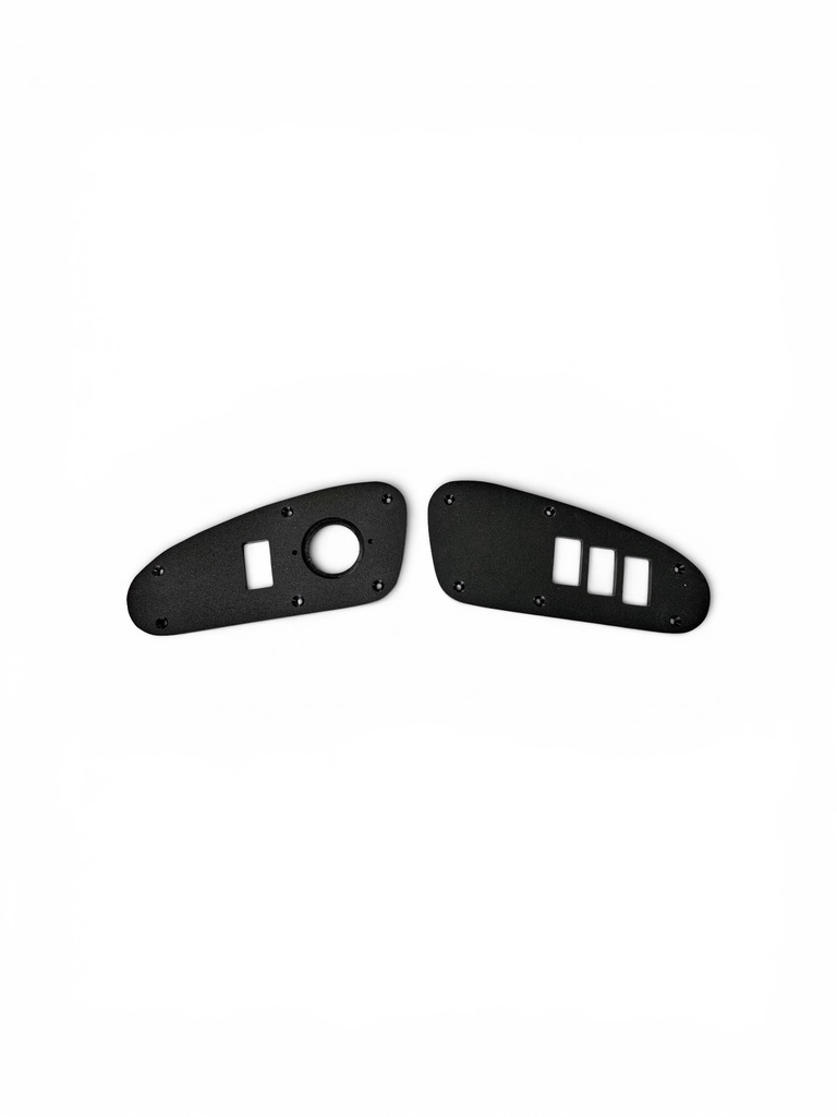 Stratos 201 XL Bow Panel Set