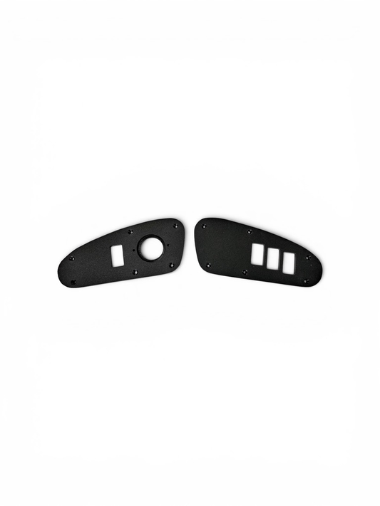 Stratos 201 XL Bow Panel Set