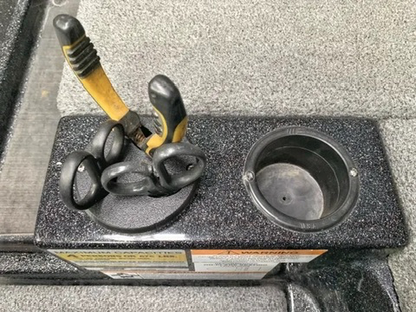 Tool Disc