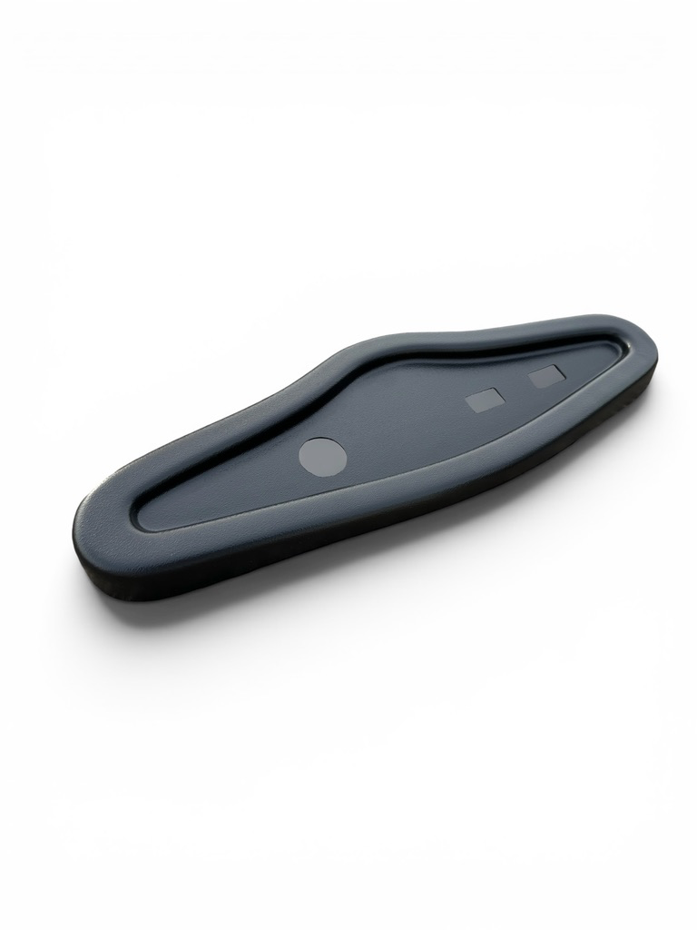 Tr19/20/21/22 Bow Panel Replacement (1997–2003)