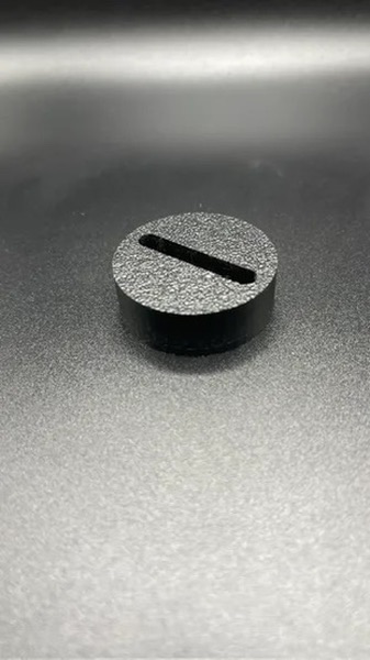 Trolling Motor riser pedal spacers (set of 4)