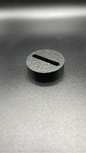 Trolling Motor riser pedal spacers (set of 4)