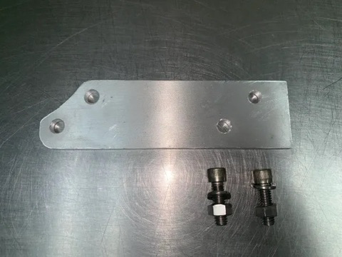 ULTREX Bounce Buster Extension