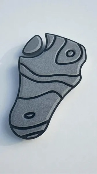 Ultrex/Quest Marine Foam Pad