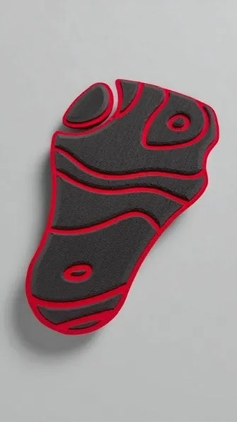 Ultrex/Quest Marine Foam Pad