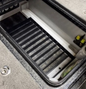 Universal Tackle Organizer