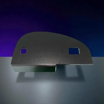 Z7 / Z8 / Z9 Bow Panel Replacement