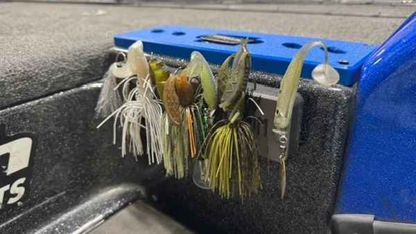 BAITDOCK