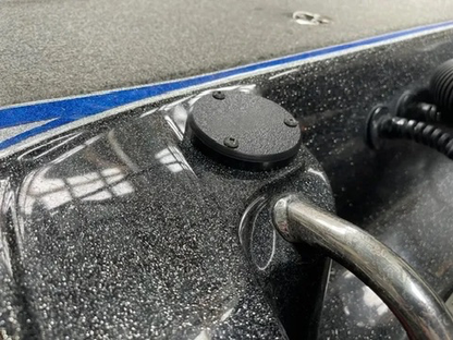 Oil Cap Upgrade