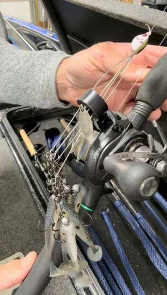 Rig Clip
