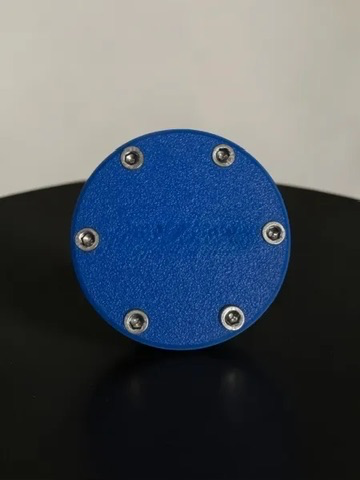 Steering Wheel Cap